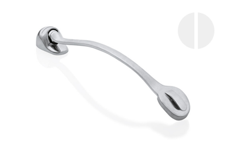 Корректор прикуса Motion 3D Silver Class II 20 мм (OO)