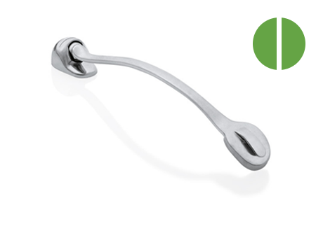 Корректор прикуса Motion 3D Green Class II 27 мм (OO)