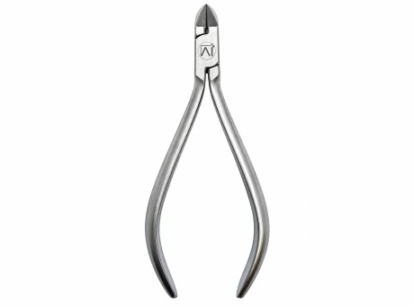 Лигатурные кусачки универсальные прямые (.016”) (Ас)